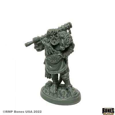 Reaper: Bones Black: Hercules Greek Hero • $8.95