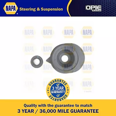 NAPA Top Strut Mounting Kit NKM1019 - OEM Quality For Fiat Abarth • $25.01