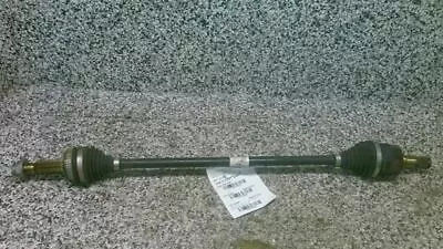 Rear Axle/Cv C/V Shaft 2016 Tucson Sku#2753638 • $67