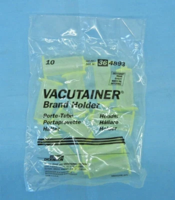$35 • Buy Vacutainer Needle Holders - Full Case
