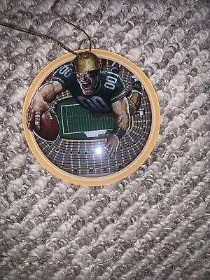 Green Bay Packers NFL Ornament (Christmas) • $10.90