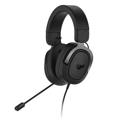 TUF Gaming H3 Gaming Headset For PC PS4 Xbox One And Nintendo Switch -unopened • $35