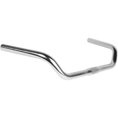 Velo Orange Left Bank Handlebar (25.4mm) 490mm Silver • $56.70