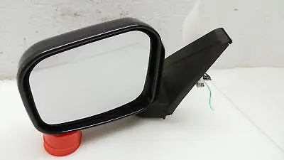 Mitsubishi Shogun Pinin Left Near Side Electric Door Mirror In Black 1998 - 2006 • $37.30