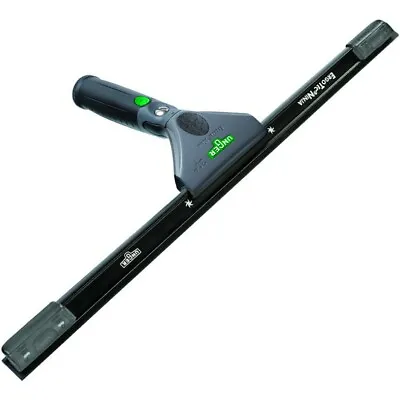 Complete Unger Ergotec Ninja Squeegee 14  / 35cm For Window Cleaning • £33