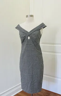 Gucci Vintage Dress Size 42 • $299