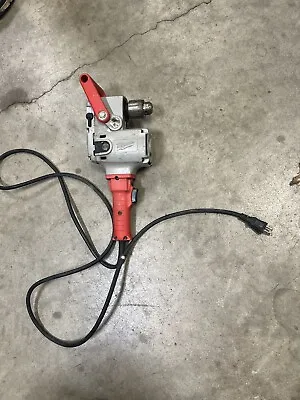 Hole Hawg 1/2 Drill • $150