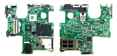 Toshiba Satellite P105 MOTHERBOARD A000005070 • $29.95