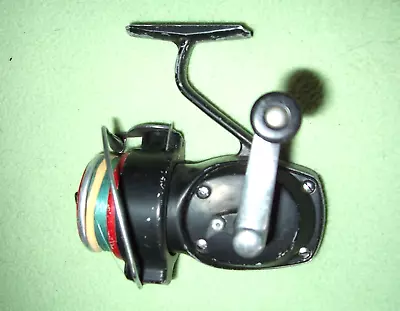 Vintage  Pflueger Freespeed 1000  Spinning Reel- Made In Usa • $19.95