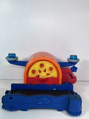 Vintage Matchbox Bubble Conveyor Car Wash Mattel 2001 • $9.79