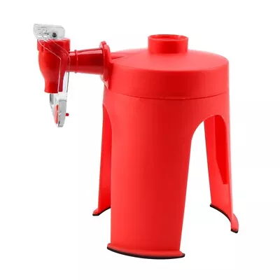 Soda Dispenser Fizz Dispenser Drink Dispenser Water Dispenser Party Cola5626 • $12.95
