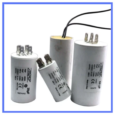 3.3uF 50v Condensatore Elettrolitico 4x7mm 3.3 UF 50 V 4 X 7 Mm