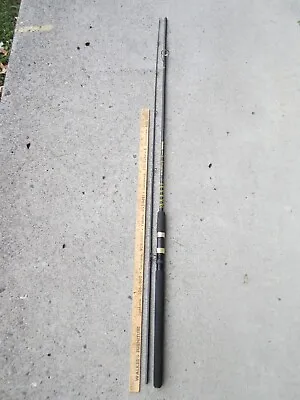 Vtg Daiwa A6711d Graphite Regal Strike Sk-16 2 Piece Trolling Fishing Rod 8 1/2' • $49