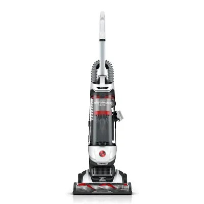 Hoover R-UH75100 MAXLife Elite Swivel Vacuum Cleaner White Certified Refurbished • $99.99