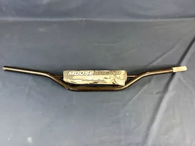 Used Moose Racing Handlebars Black 0601-0893* • $30