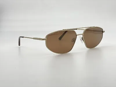 New Authentic Men's Serengeti Marlon Sunglasses • $295