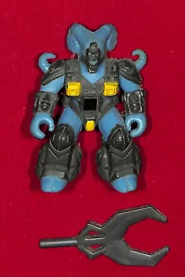 $34.99 • Buy Battle Beasts #26 Bighorn Sheep Complete With Weapon