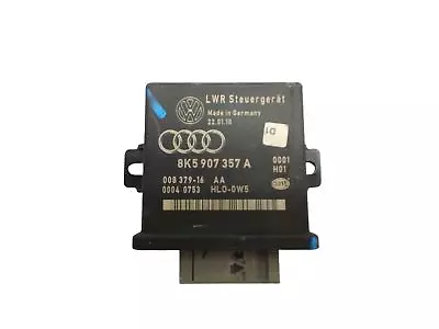 Audi A5 8t 2008-2012 Headlight Range Control Module 8k5907357a • £12