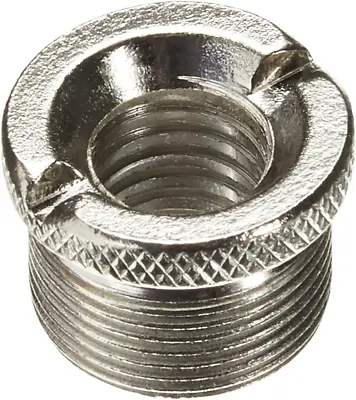 LD Systems D 800 5/8 To 3/8 Inch Adapter • £2.23
