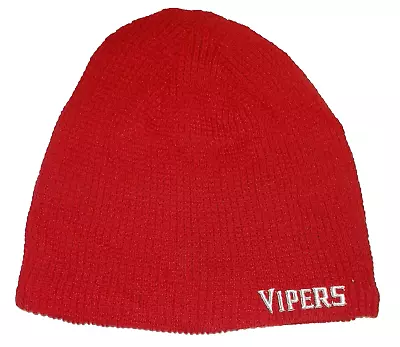 Rio Grande Valley Vipers NBA D-League Reversible Knit Hat By Adidas • $14