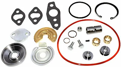 Turbo Rebuild Kit For Toyota Turbo CT20 CT26 Celica Landcruiser Hiace Hilux MR2 • $15.99