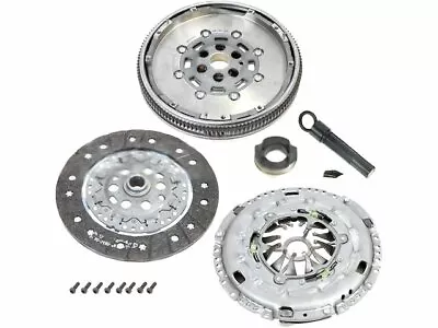 LUK 99YQ37N Clutch Kit Fits 2005-2010 VW Jetta TDI • $329.75