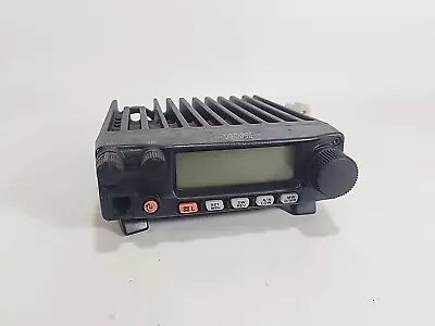 Yaesu FT-2900R ~ 75W Heavy-Duty 144 MHz FM Transceiver Only ~ No Mic ~ WORKING • $129.90