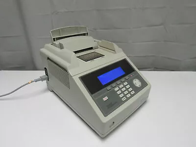 ABI Applied Biosystems GeneAmp PCR System 9700 Thermocycler 96 Well Silver • $799