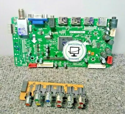 SCEPTRE	LCD	  1B2E1966	X405BV-FHD	Main Board Version 1 • $39