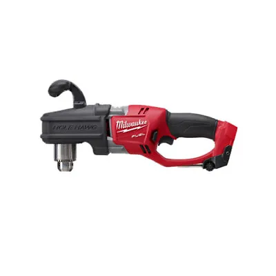 Milwaukee 2807-20 M18 FUEL Hole Hawg 1/2  Right Angle Drill - Bare Tool • $248.76