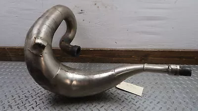 FMF Racing Pipe Fatty KX250 1992-1993  020042 • $202.50