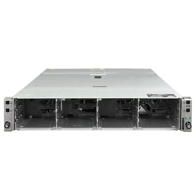 Hpe Apollo 2000 R2600 G9 2u 24*sff-hs Sas Cto - 798153-b21 • $499