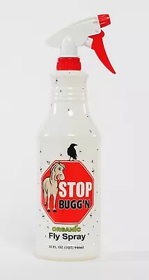 $20 • Buy Safe, Natural Fly Spray For Horses 