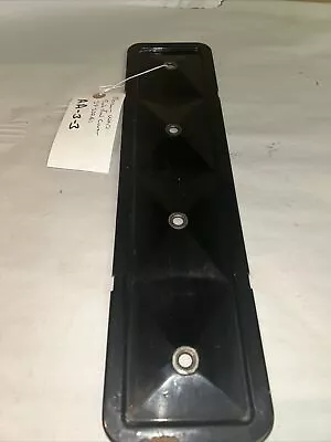 MerCruiser 39332A1  120hp 140hp 2.5L 3.0L Pushrod Side Cover 1963-89  AA-3-3 • $15.85