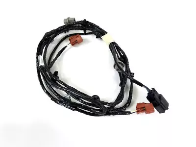 Oem Brand New Mopar Front Headlight Lamp Wiring Harness 11-14 Dodge Challenger • $84.67