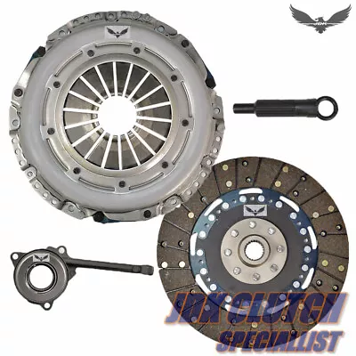 $122.99 • Buy JD OE SPEC CLUTCH KIT For 2002 - 2005 VW JETTA GLI 1.8L TURBO 2.8L VR6 *6 SPEED