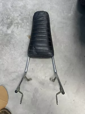 Vintage Chopper Sissy Bar • $45