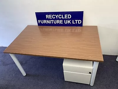 £69 • Buy Herman Miller Desks  (3 In Stock) £69  1.2m  X 0.8m