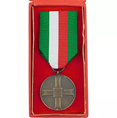 3117 Ww2 Polish Medal Of Monte Cassino 1944 Poland Italy 2nd Corps • $34