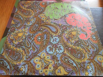 £2.50 • Buy Prince And The Revolution -  Paisley Park /She's Always In My Hair  WB 7  Single