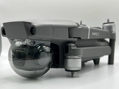 $833 • Buy DJI Mavic 2 Pro & DJI Smart Controller