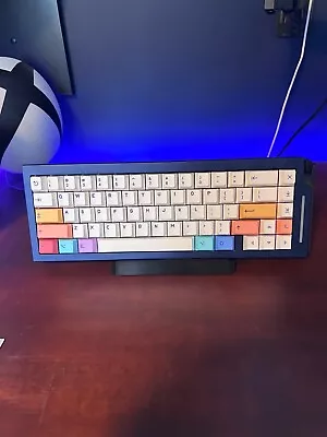 Mechanical Keyboard Display Stand • $10