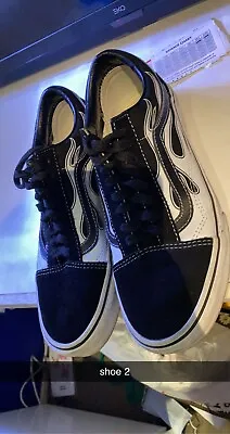 $40 • Buy Vans Shoes