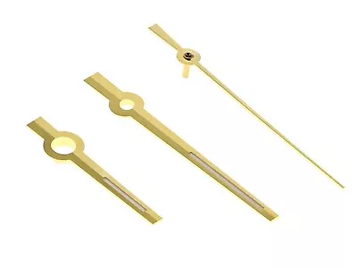 Watch Hands For Rolex President Day Date 3055/3155 18026 18038 18039 16233 Gold • $17.95