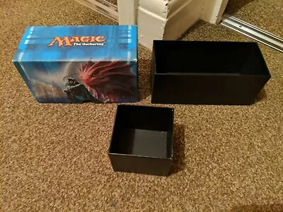 Return To Ravnica Fat Pack Card Storage Box Wizards Of The Coast • $25.25