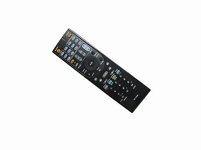 General Remote Control For Onkyo HT-S9100THX TX-NR818 TX-NR929 A/V AV Receiver • $35.11