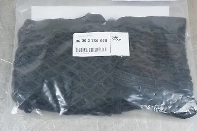 Mini Cooper R56 Trunk Luggage Net Bag Mesh  00002756956 2 Piece Brand New • $34.99