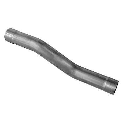 For Dodge Ram 3500 2004-2007 Diamond Eye 510216 Muffler Delete Pipe • $58.22