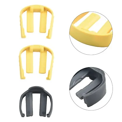 Securely Connect Your For Karcher K2 With Trigger Clip And Hose Clamp Set • £5.92