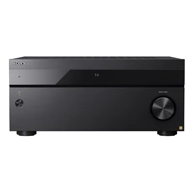 Sony STR-AZ5000ES 11.2 Channel 8K Home Theater AV Receiver With Dolby Atmos • $1799.99